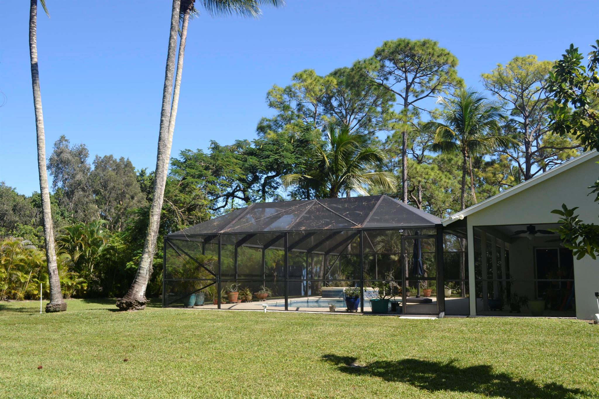 Acreage - Residential