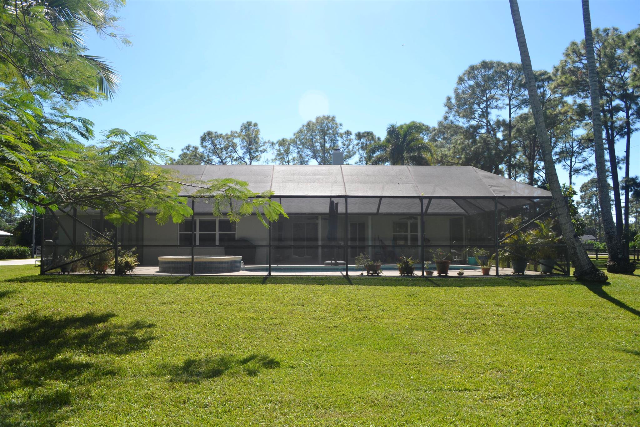 Acreage - Residential