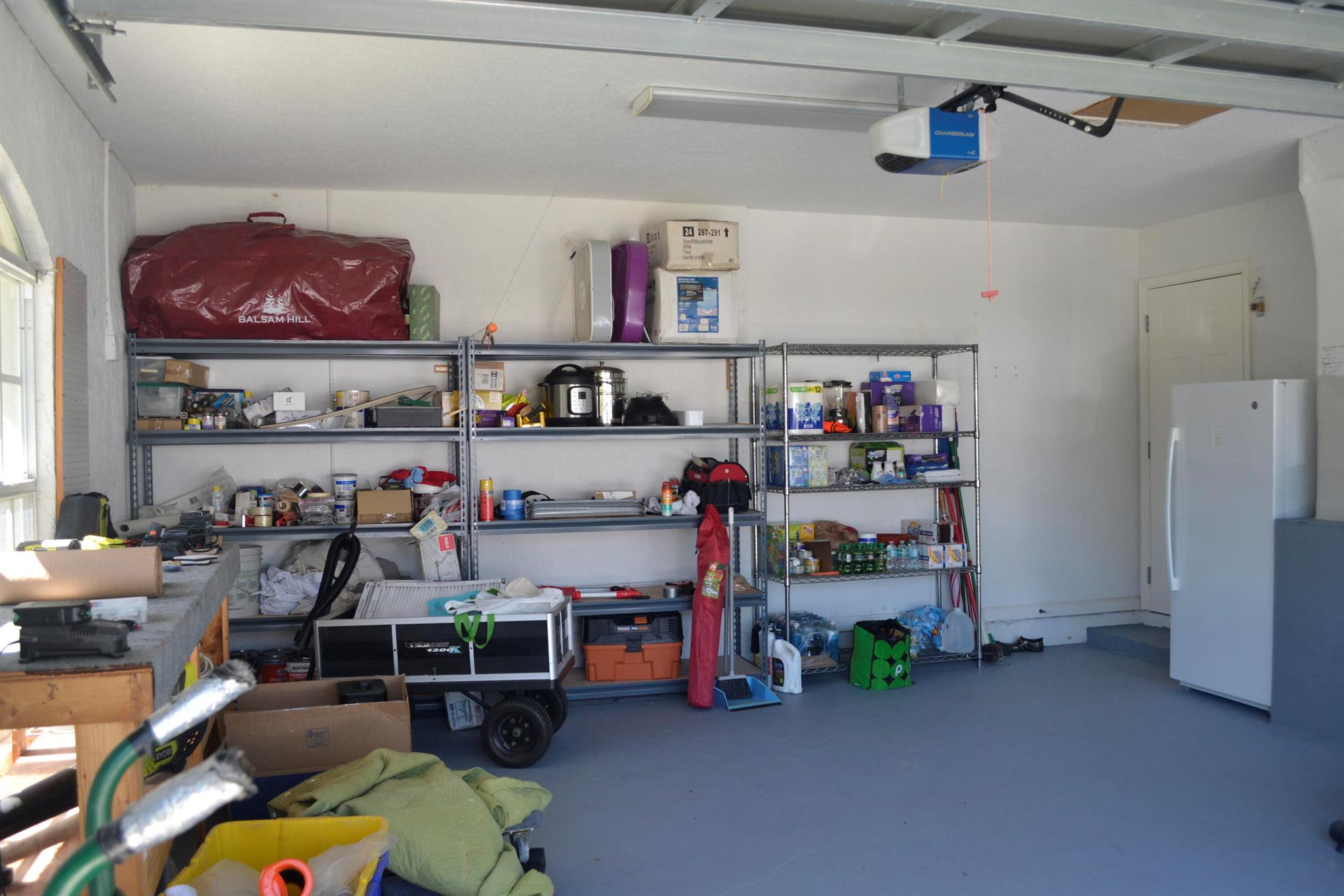 Acreage - Residential