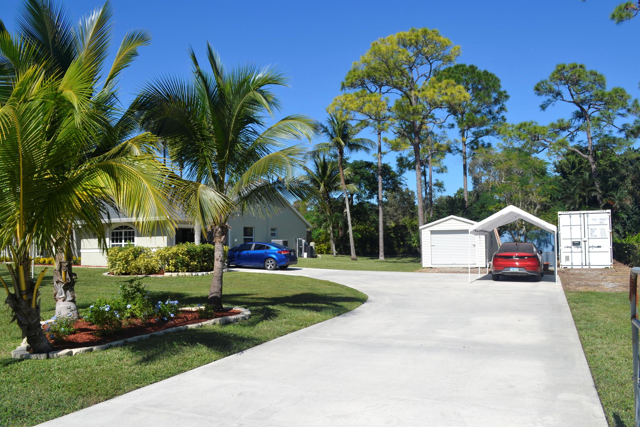 Acreage - Residential