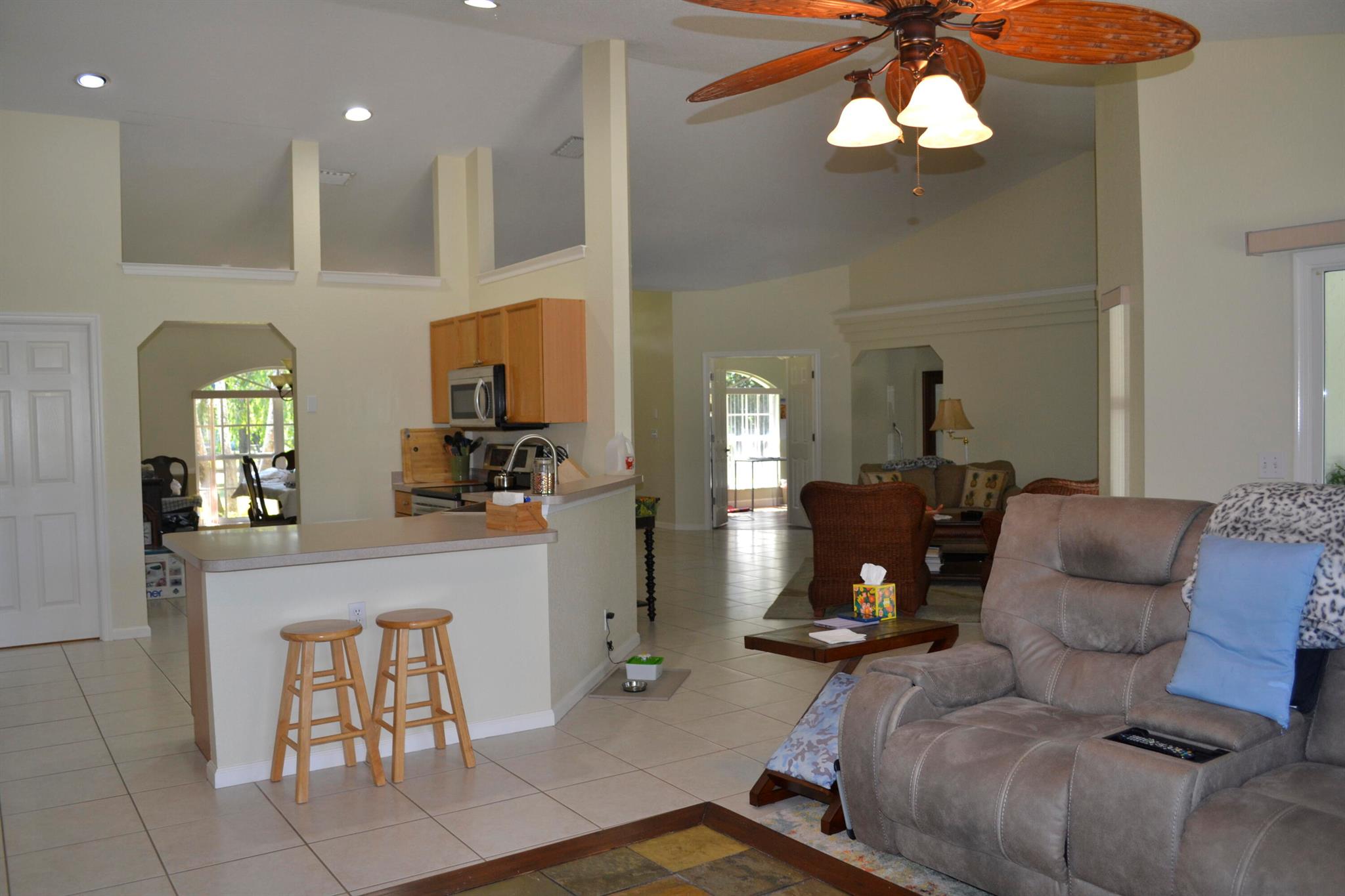 Acreage - Residential