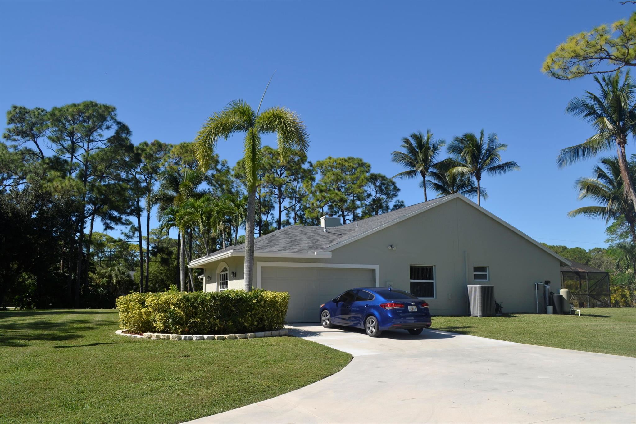 Acreage - Residential