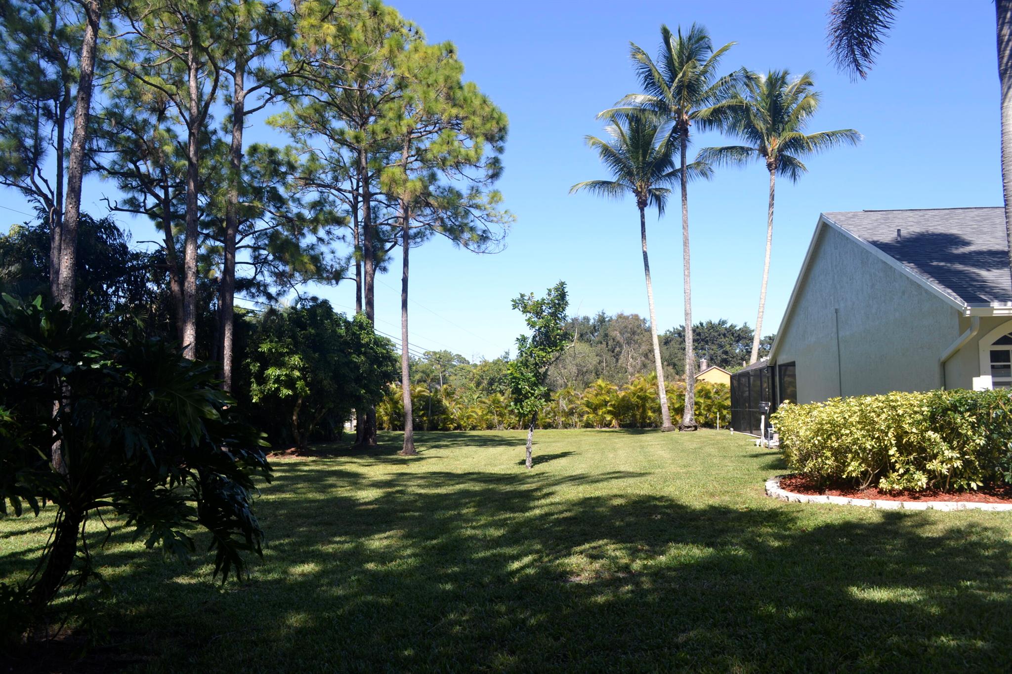 Acreage - Residential