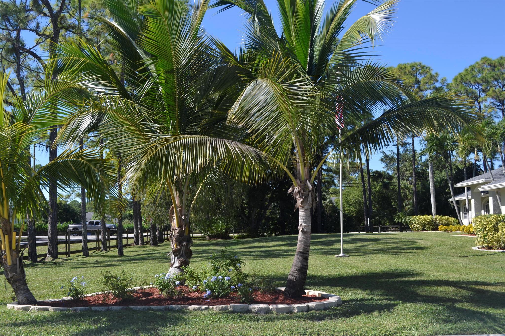 Acreage - Residential