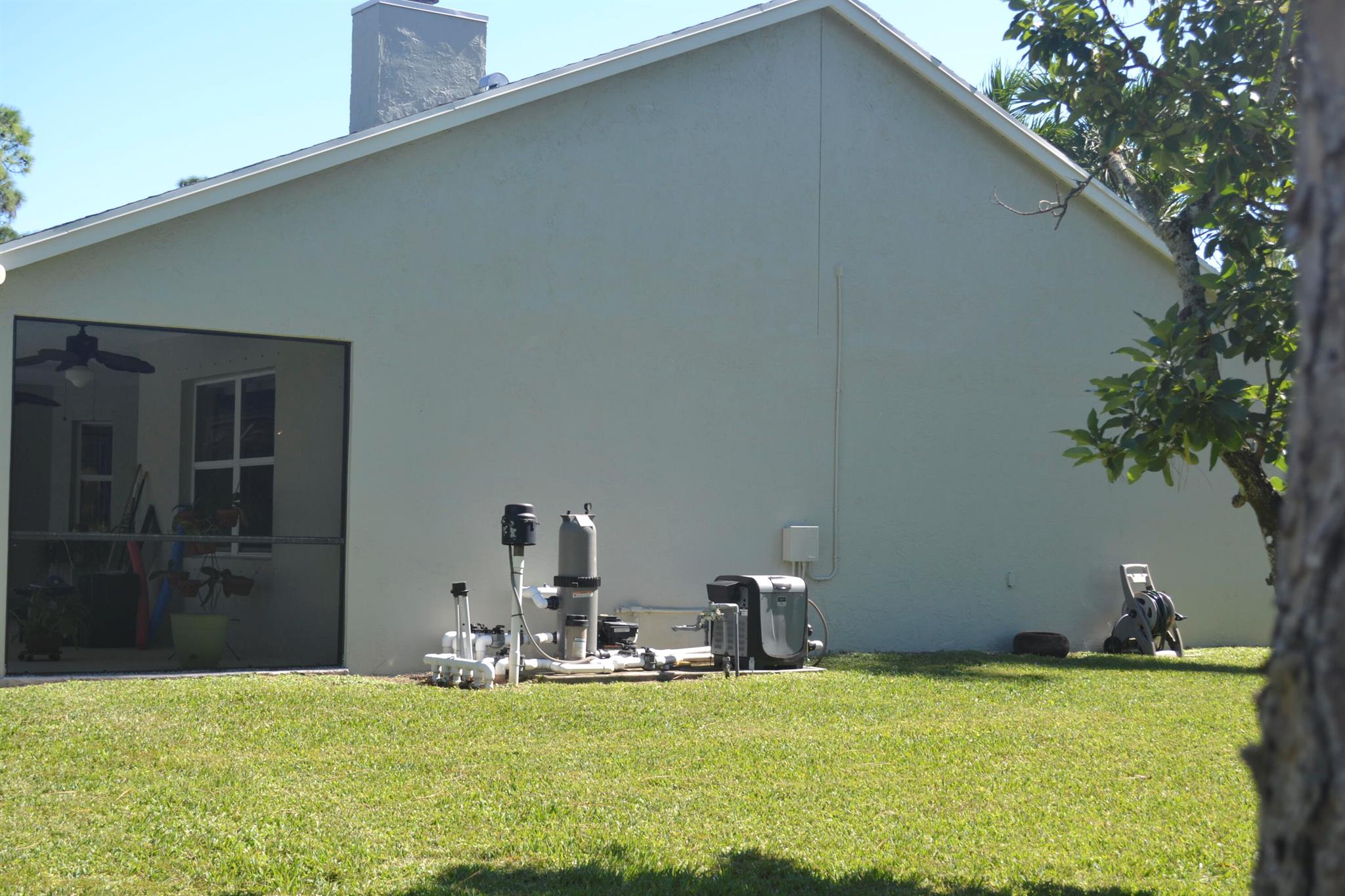 Acreage - Residential