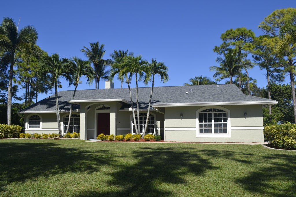 Photo of 13465 80th Lane N, West Palm Beach, FL 33412 (MLS # R11138772)