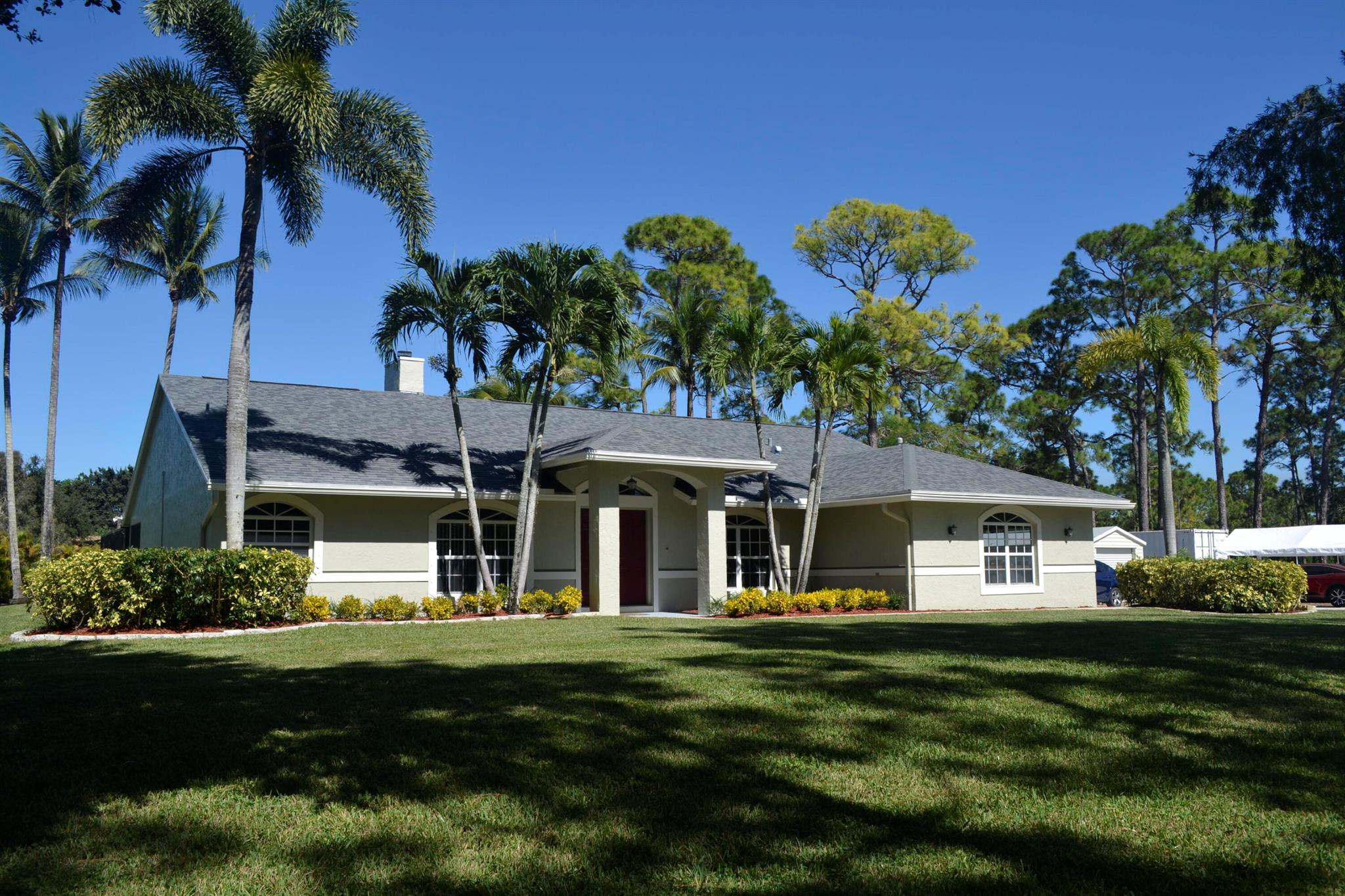 Acreage - Residential