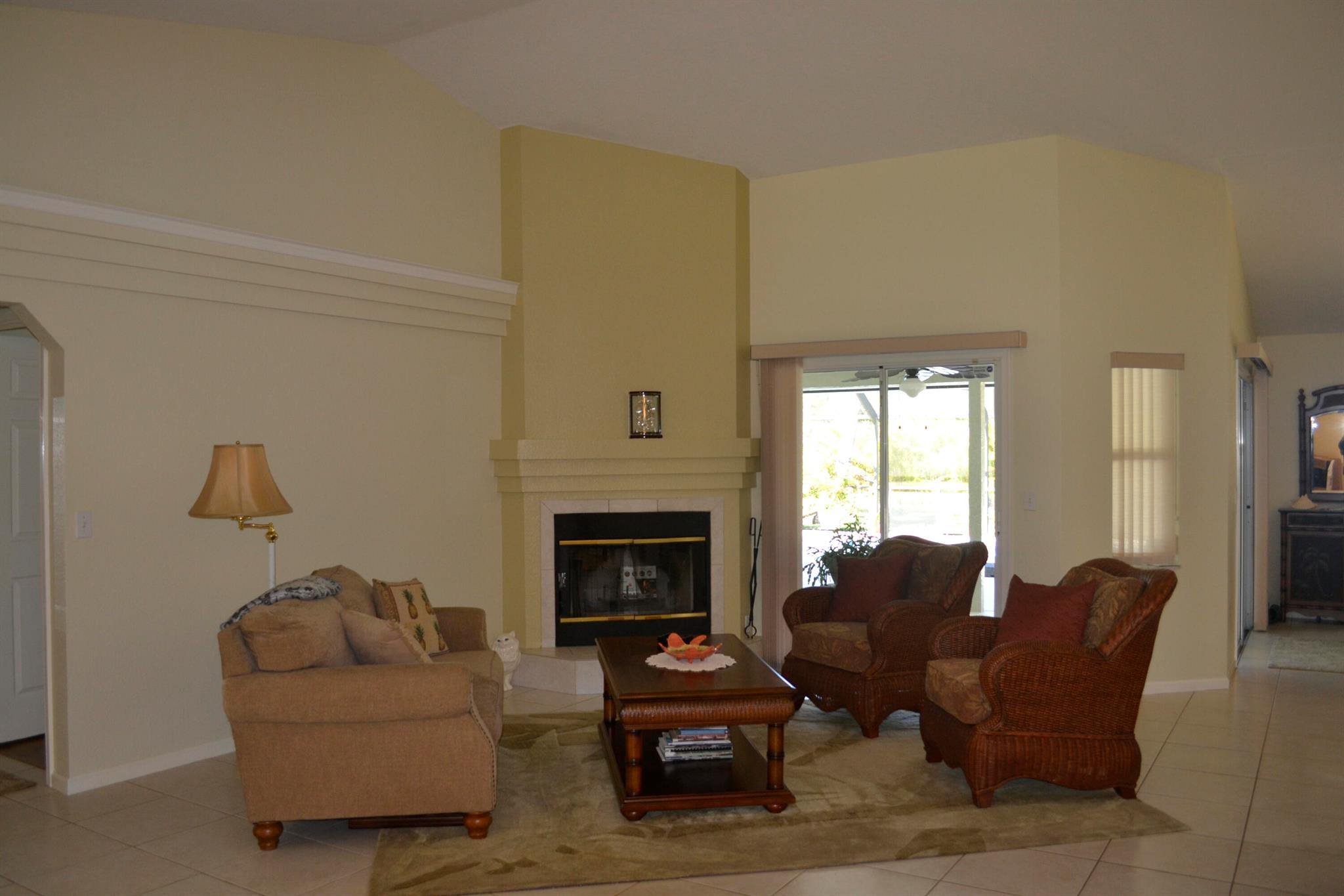 Acreage - Residential