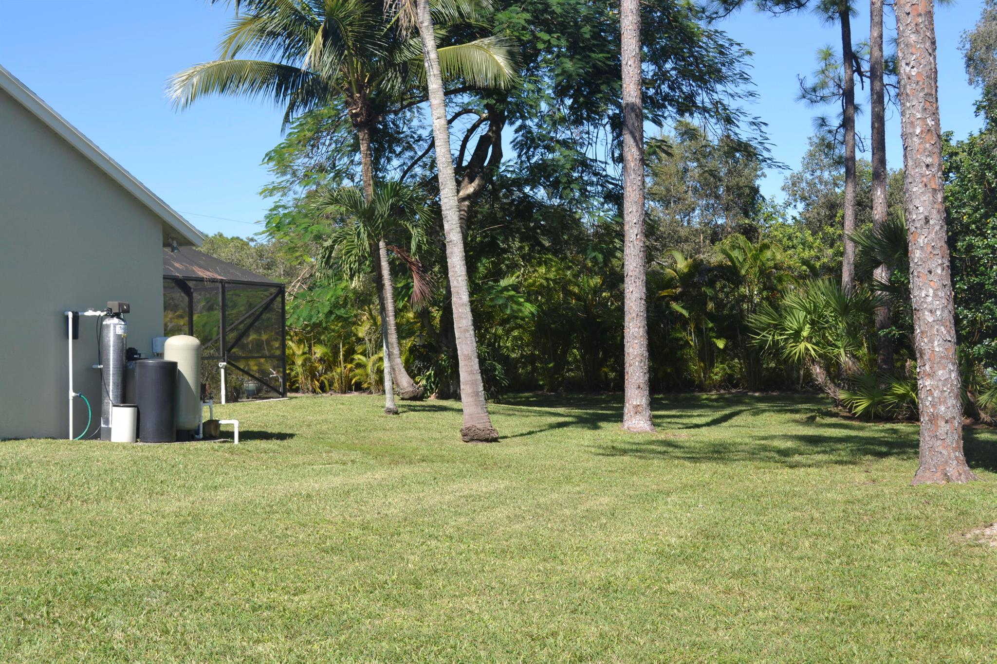 Acreage - Residential