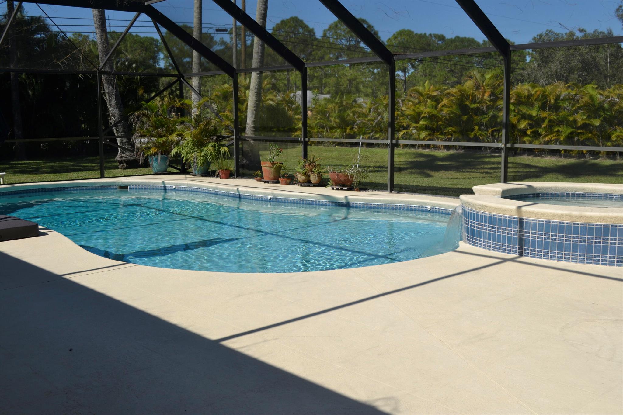 Acreage - Residential