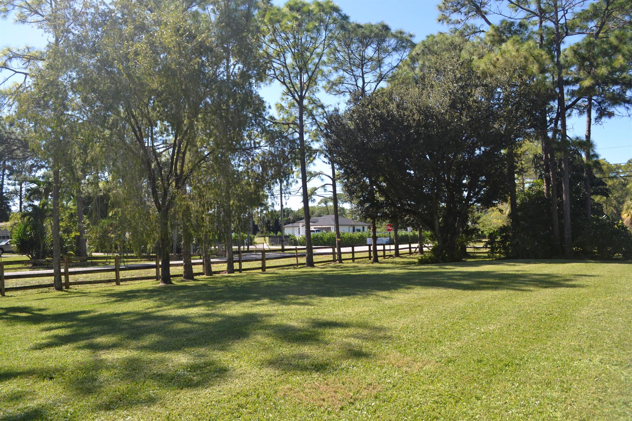 Acreage - Residential