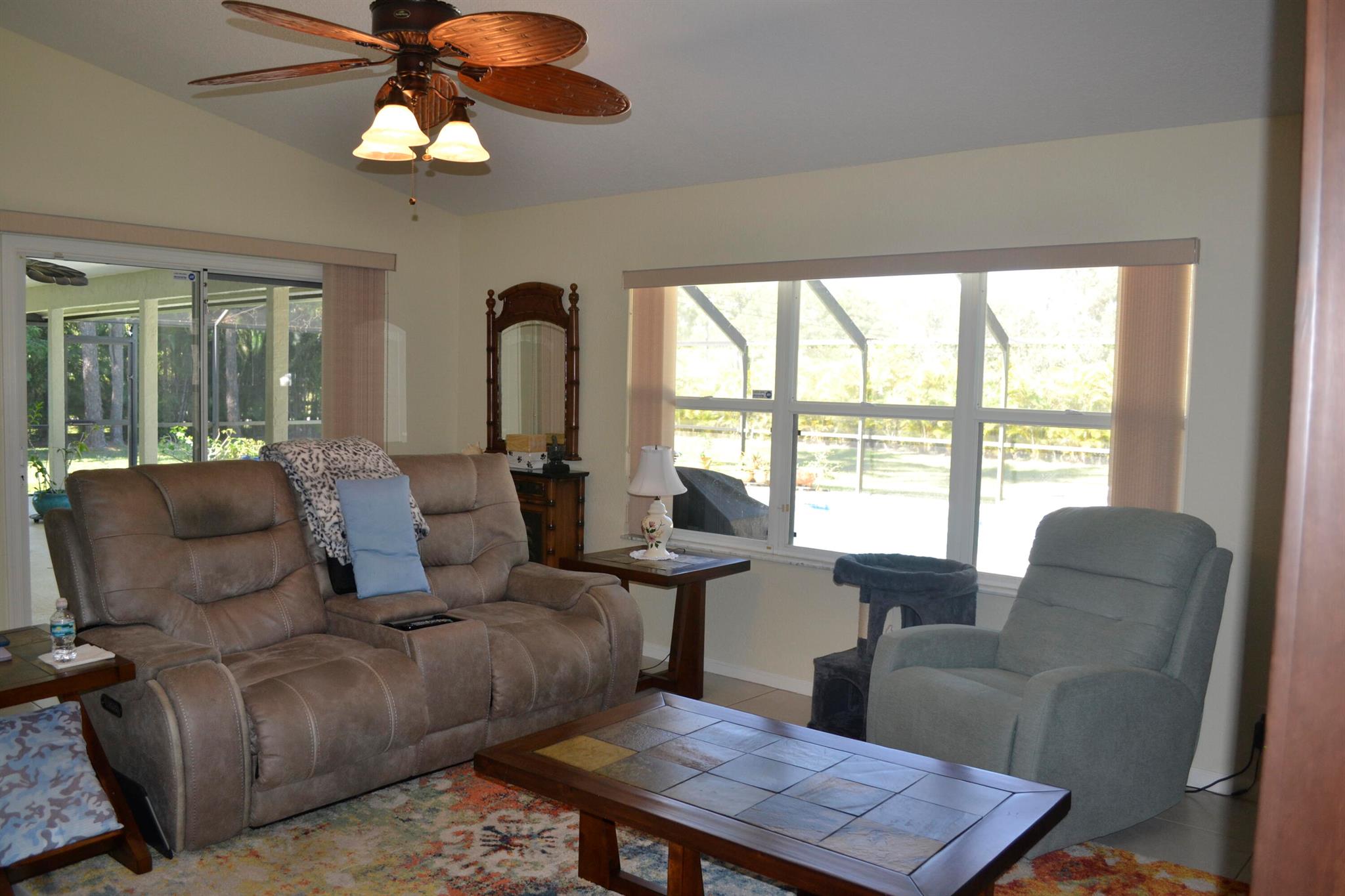 Acreage - Residential