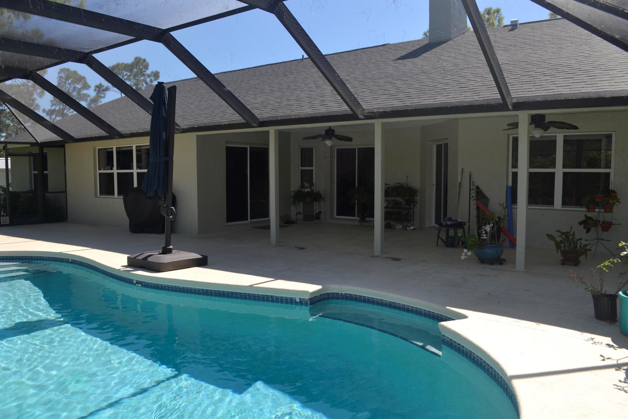 Acreage - Residential