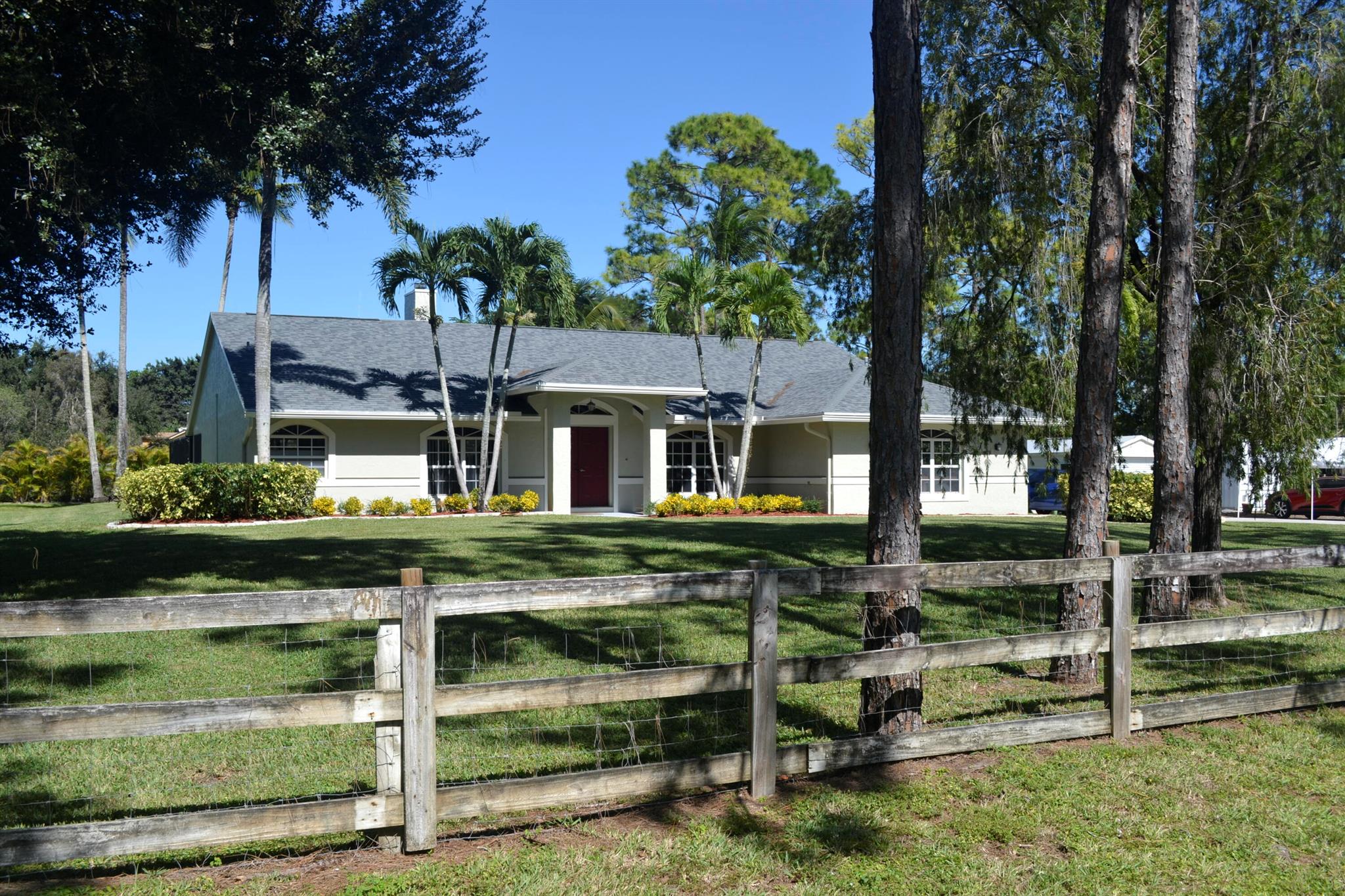 Acreage - Residential