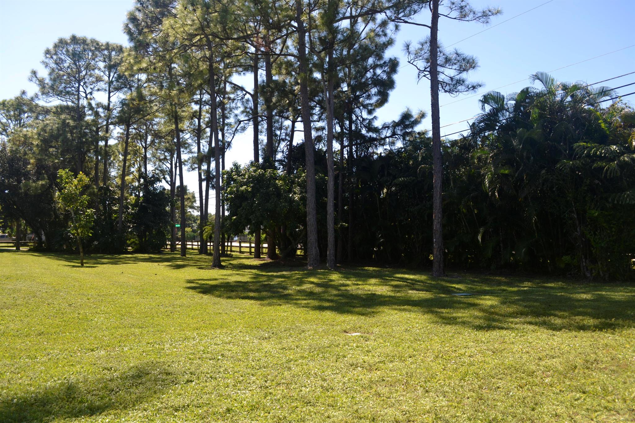 Acreage - Residential