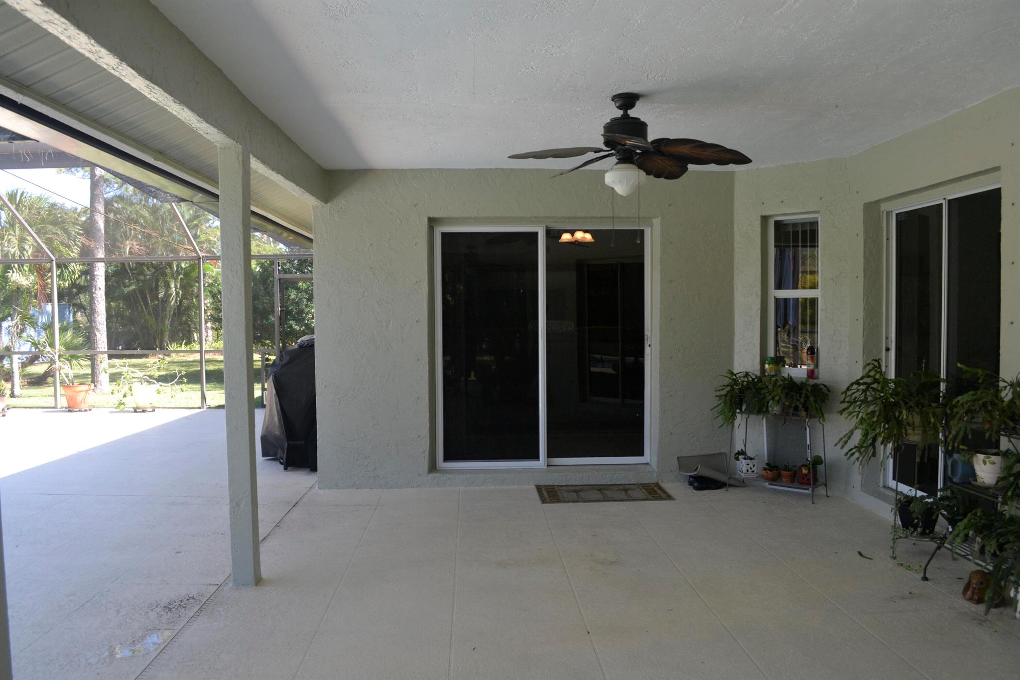 Acreage - Residential