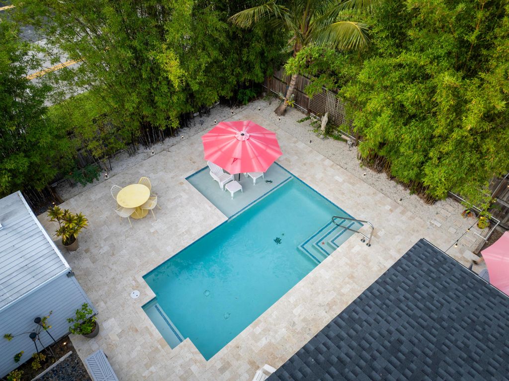 Photo of 917 NE 18th Street, Fort Lauderdale, FL 33305 (MLS # B26025797)