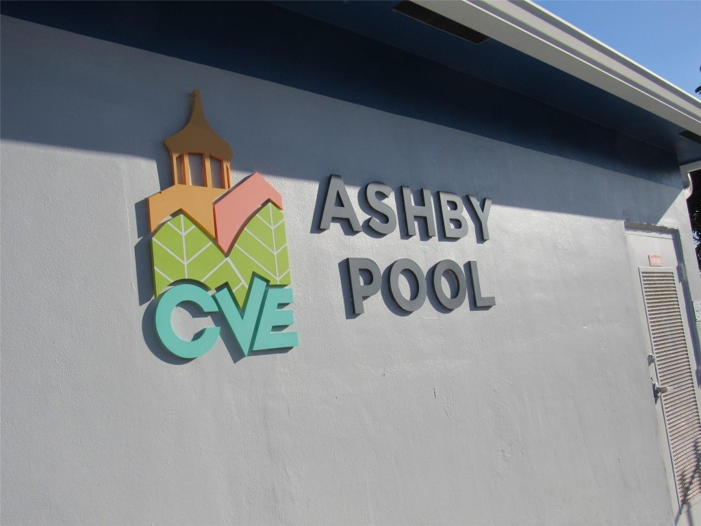 ASHBY CONDO - Residential