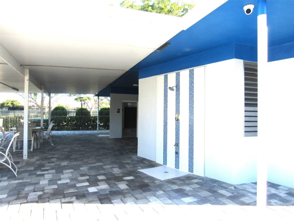 ASHBY CONDO - Residential