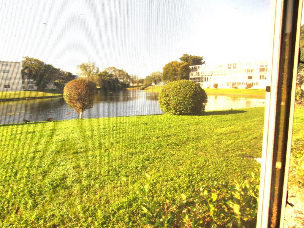 ASHBY CONDO - Residential