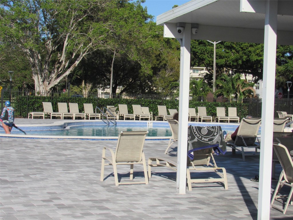 ASHBY CONDO - Residential