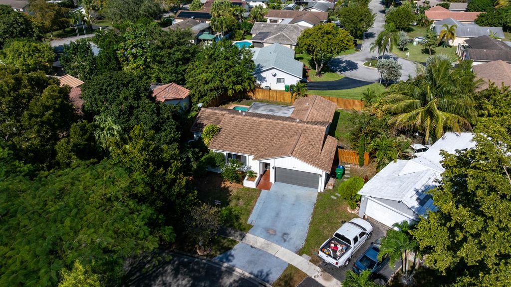 Photo of 9811 NW 26th Court, Coral Springs, FL 33065 (MLS # R11134474)