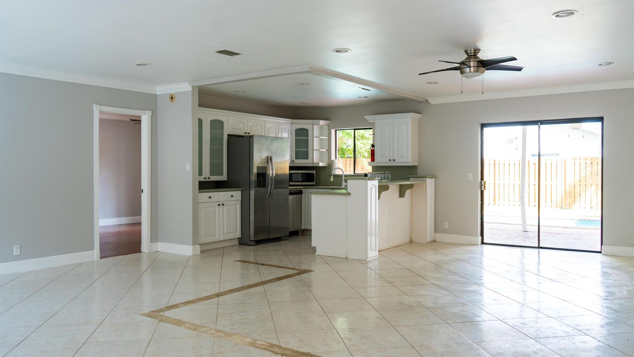 Brentwood Village - Residential