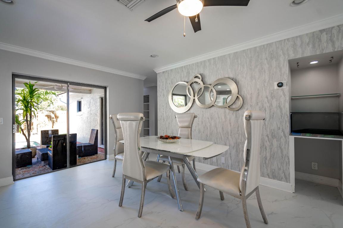 Brentwood Village - Residential