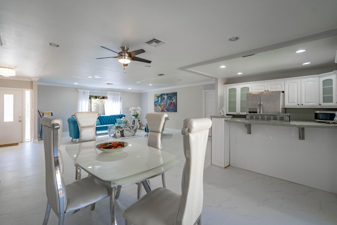 Brentwood Village - Residential