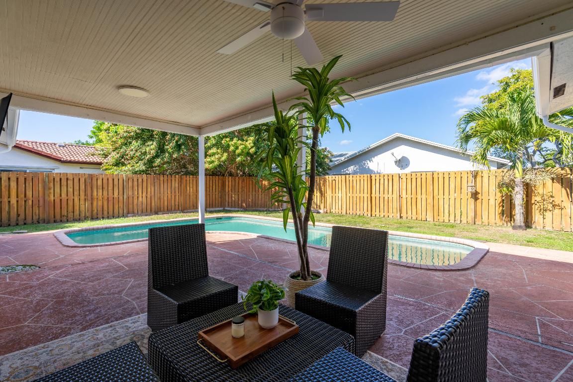 Brentwood Village - Residential