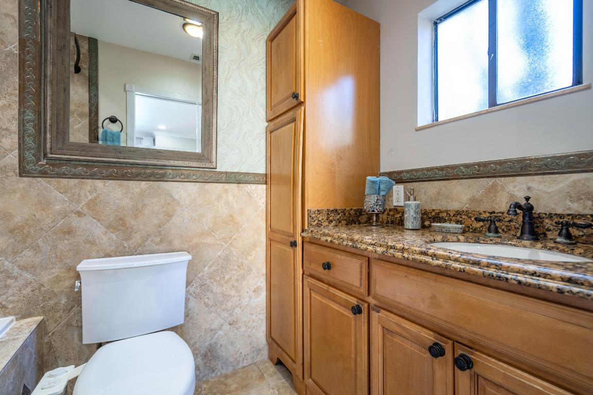 Brentwood Village - Residential