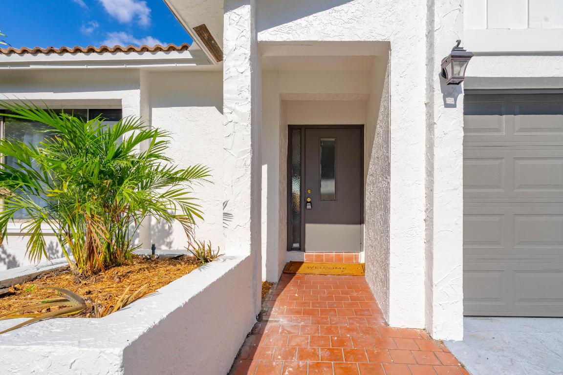 Brentwood Village - Residential