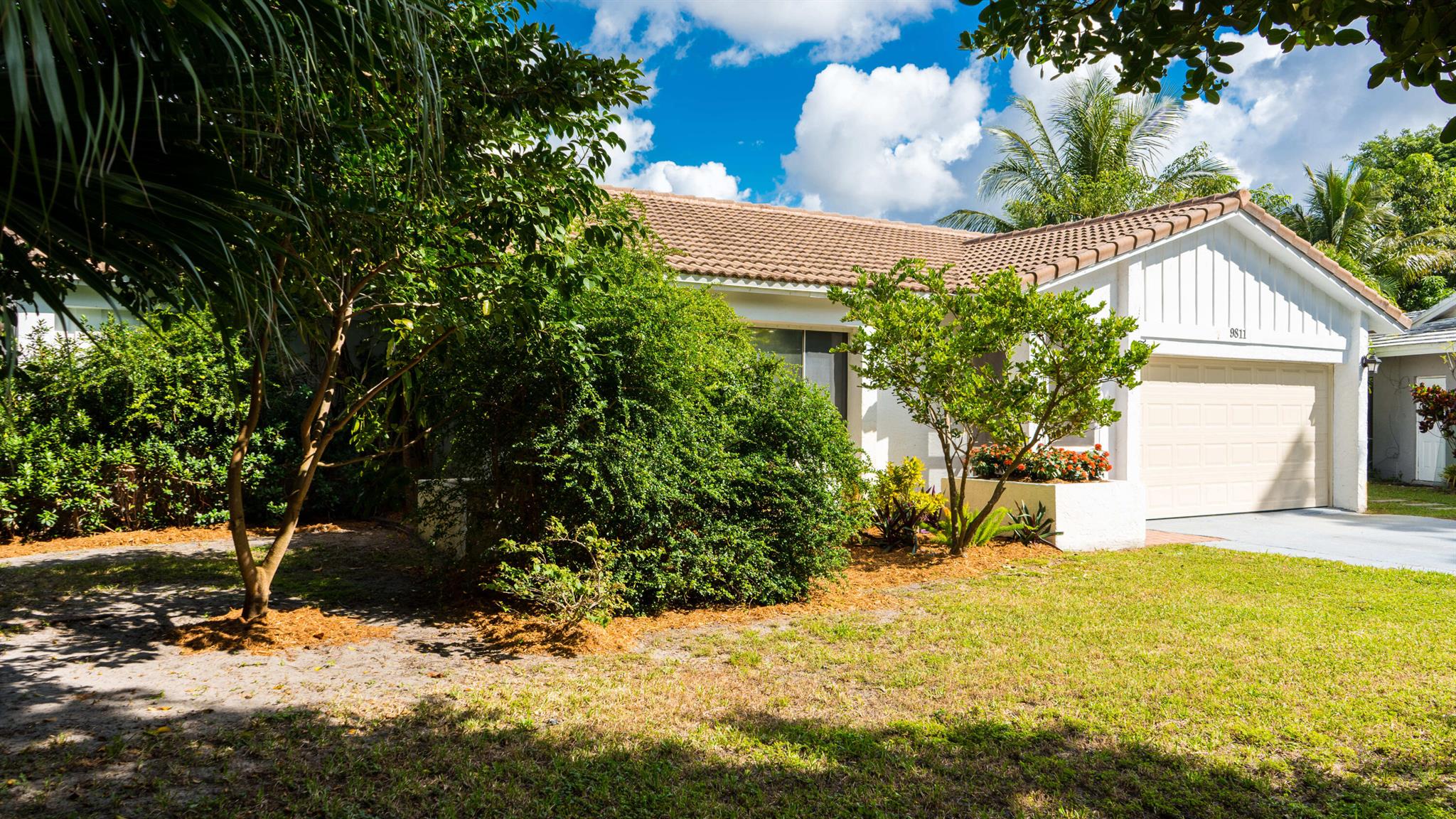 Brentwood Village - Residential
