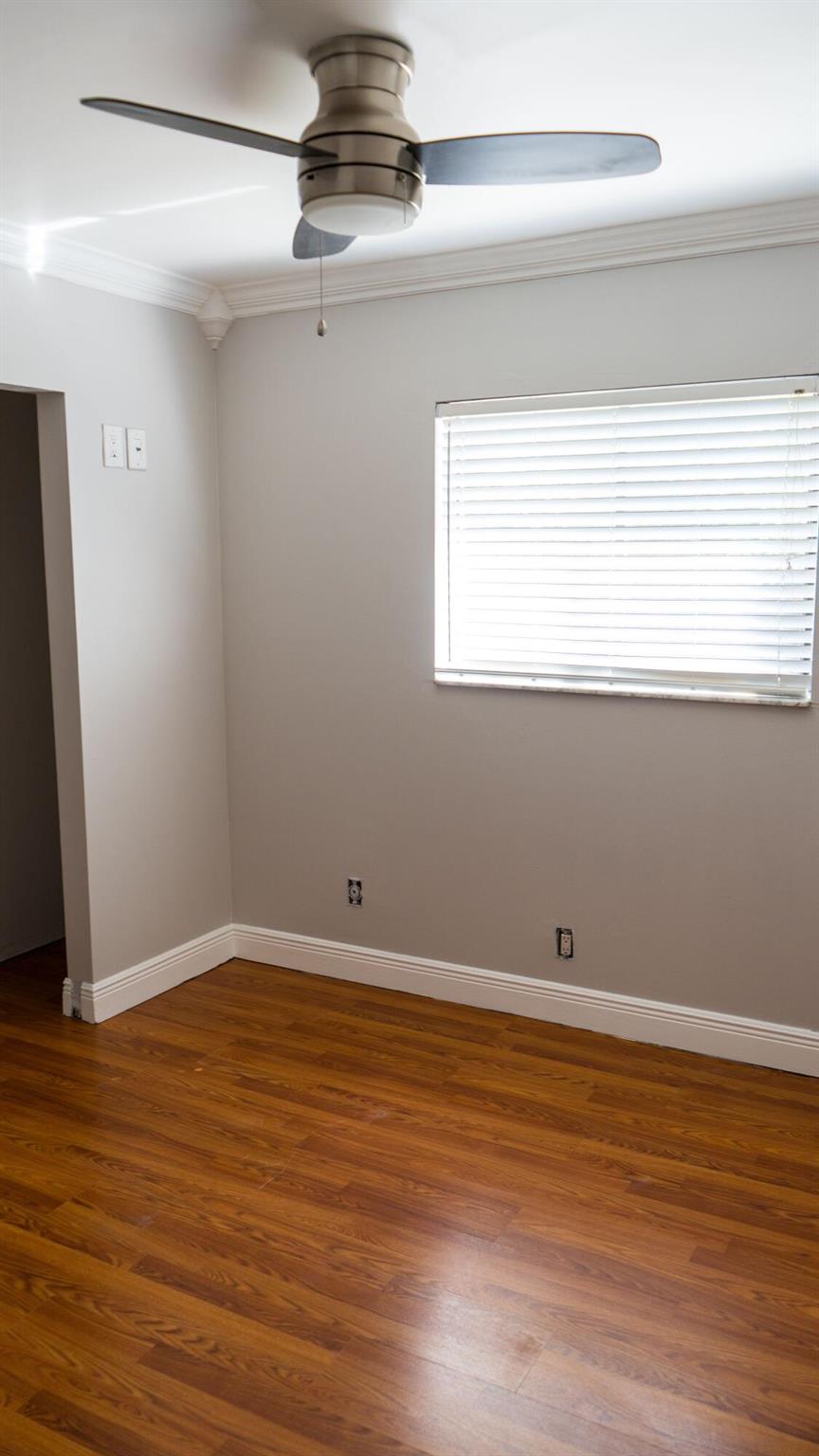 Brentwood Village - Residential