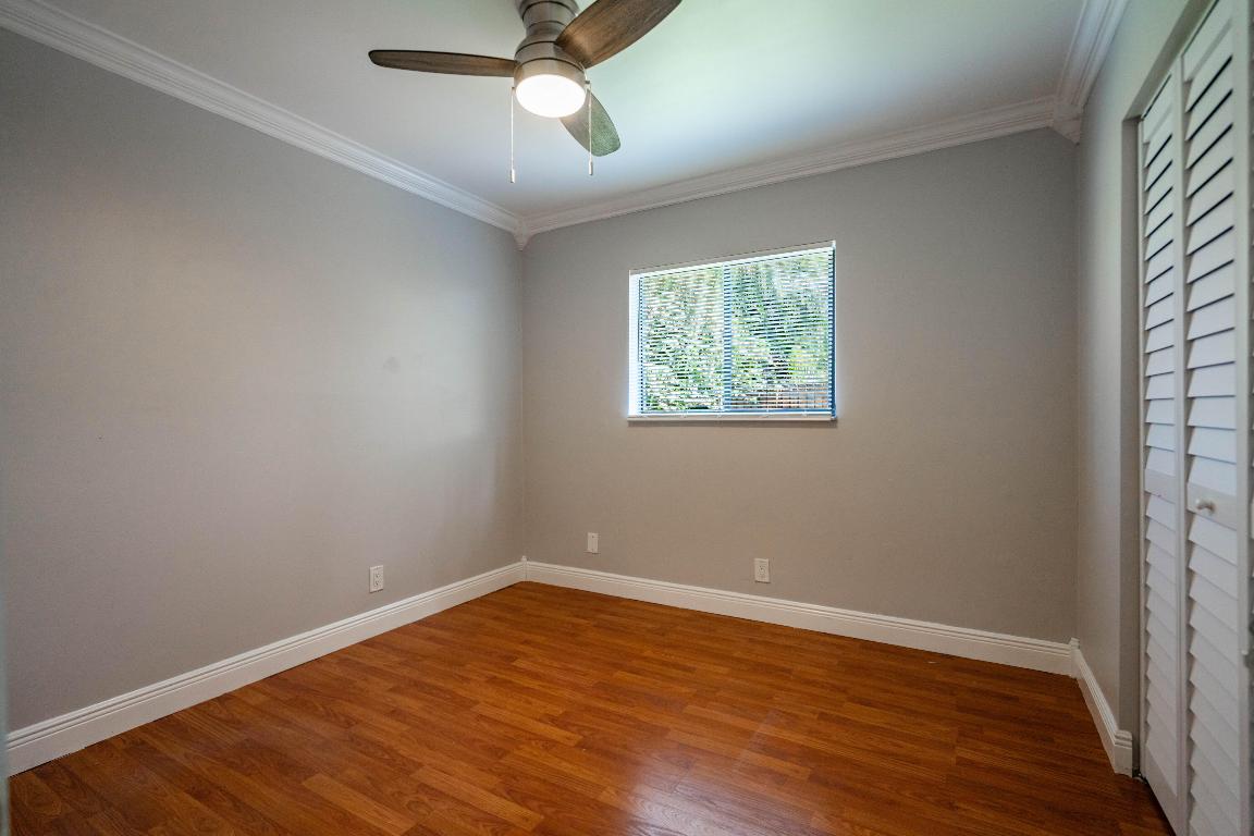 Brentwood Village - Residential