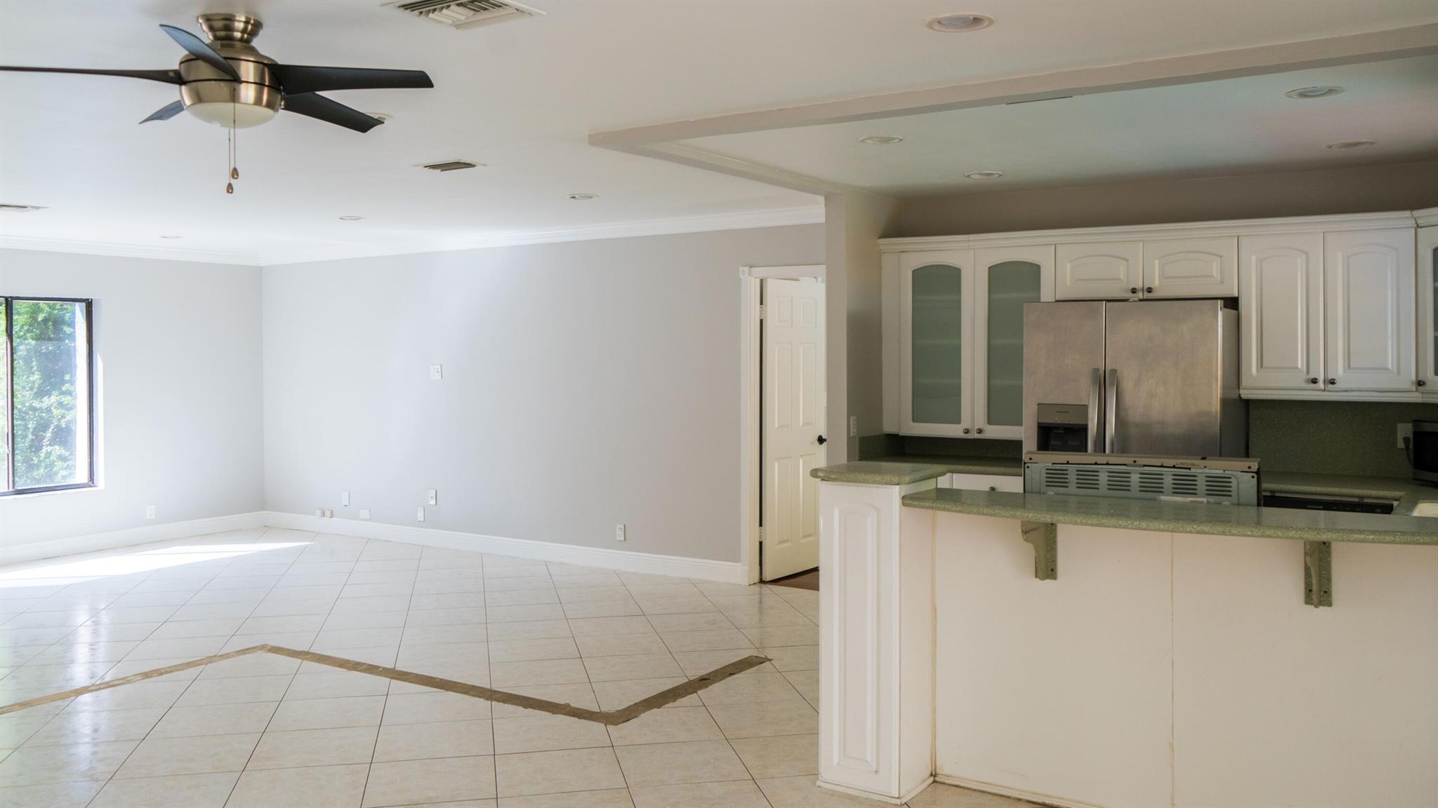 Brentwood Village - Residential