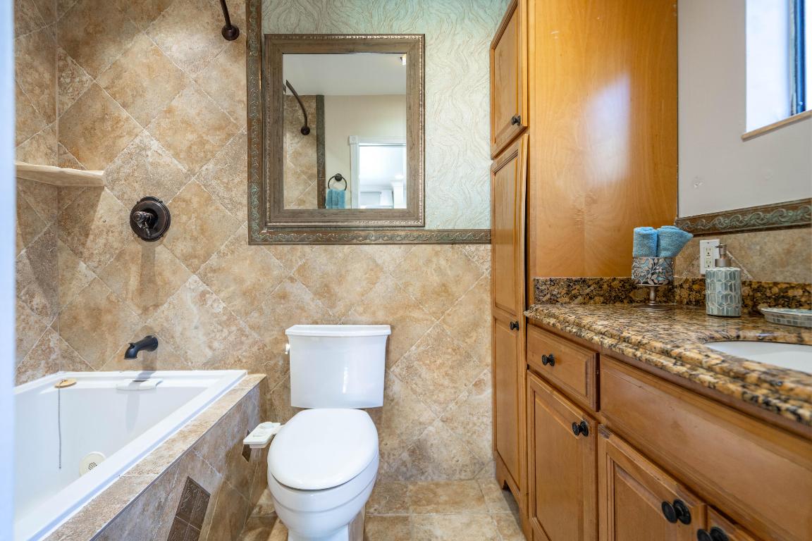 Brentwood Village - Residential