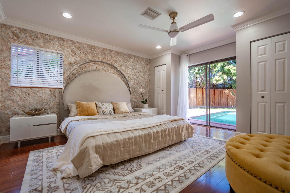 Brentwood Village - Residential