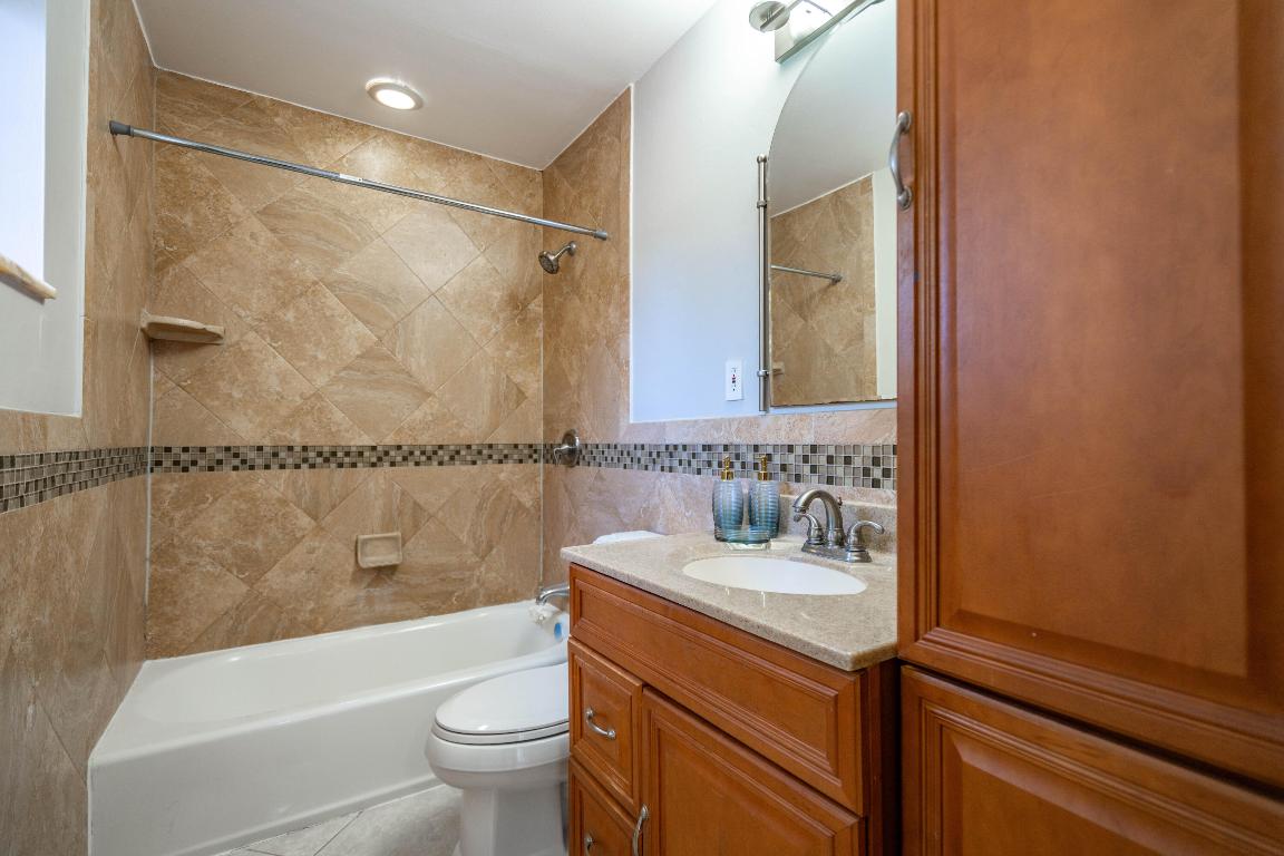 Brentwood Village - Residential