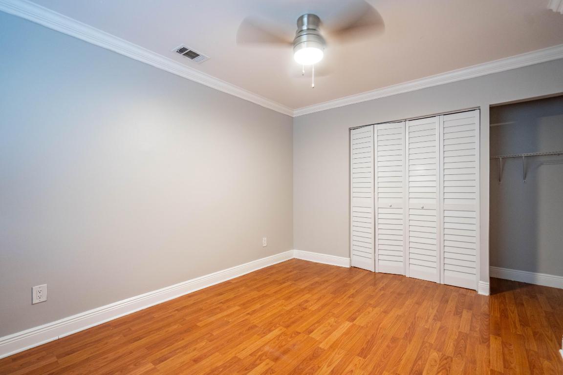 Brentwood Village - Residential