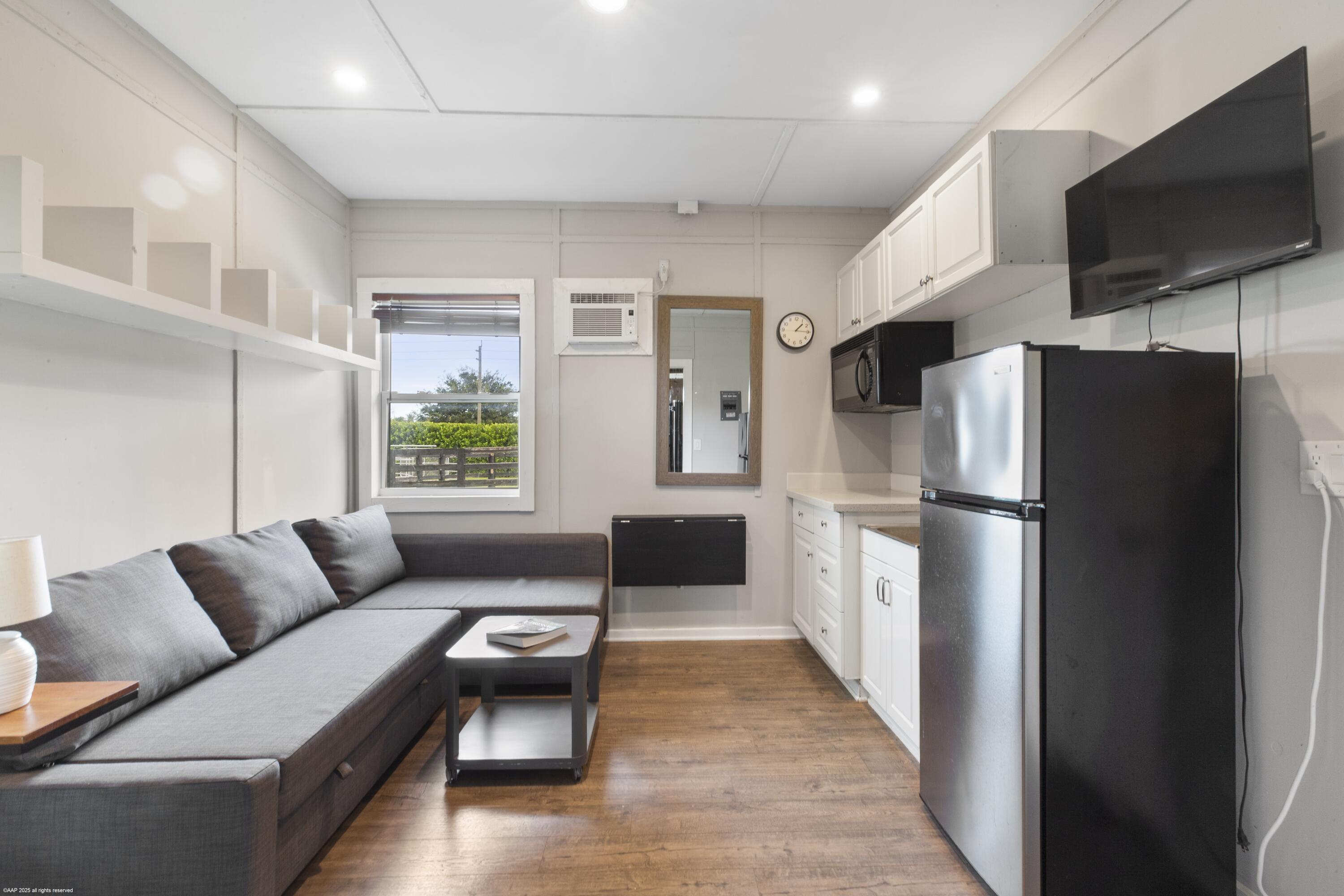 The Meadows UNREC - Residential