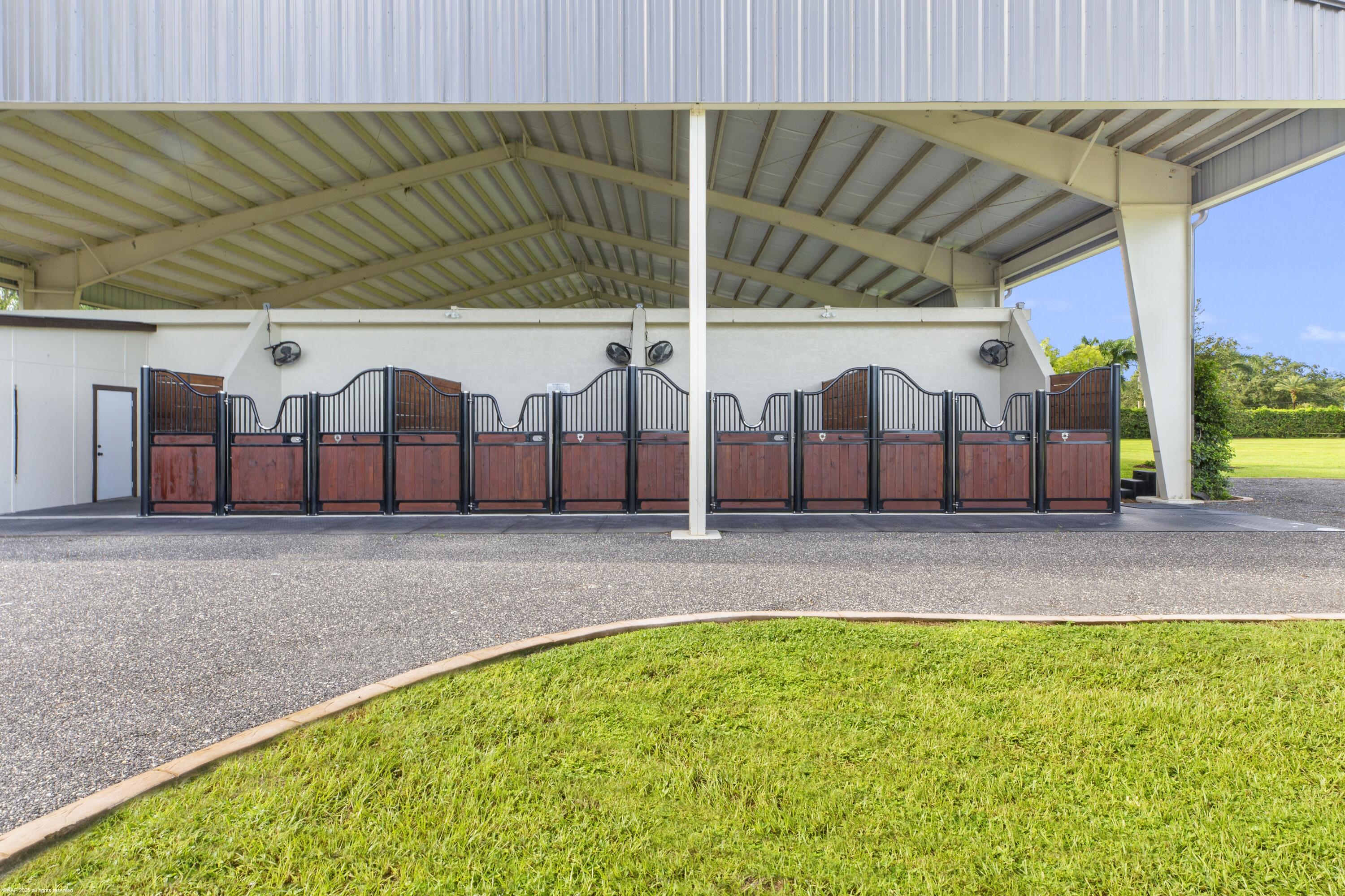 The Meadows UNREC - Residential