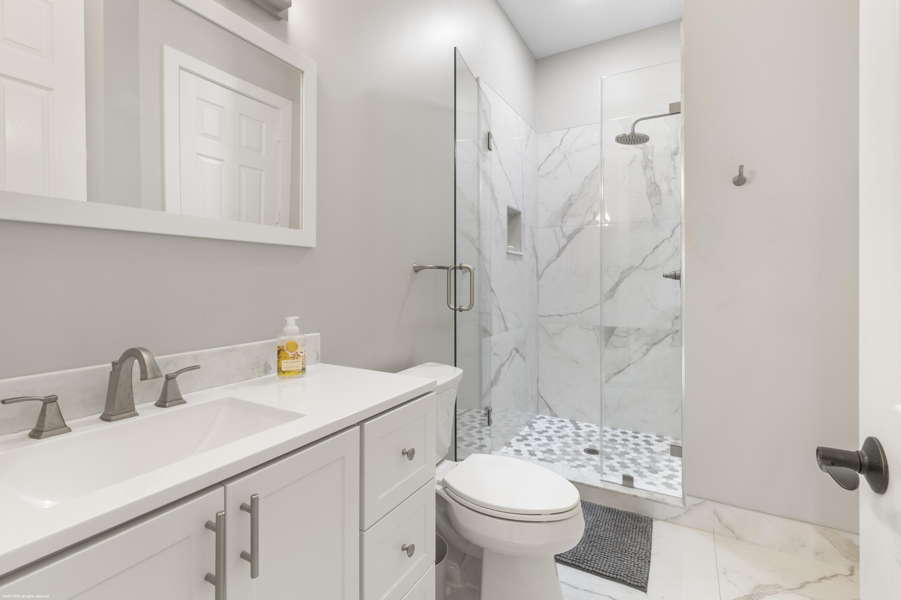 The Meadows UNREC - Residential