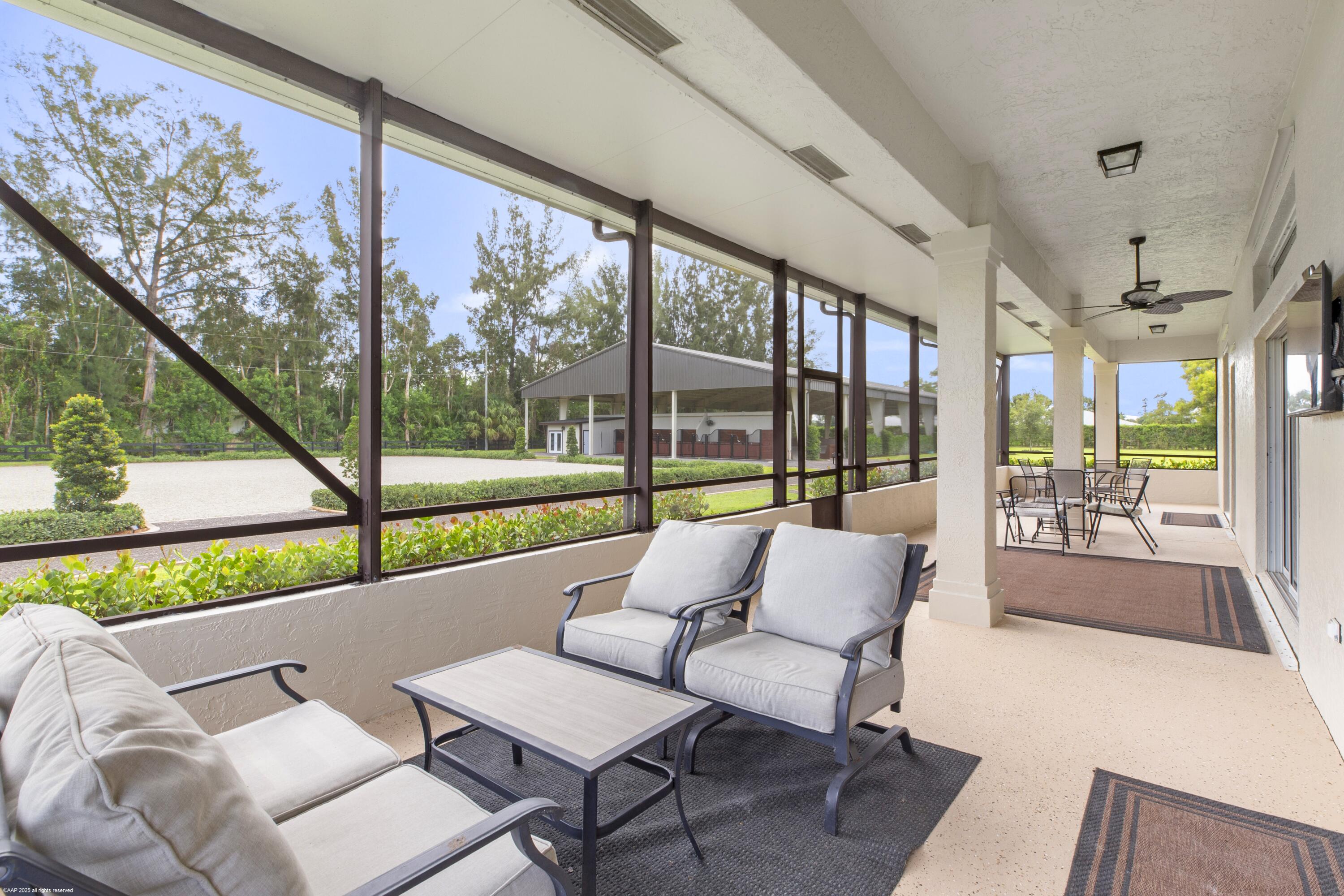 The Meadows UNREC - Residential