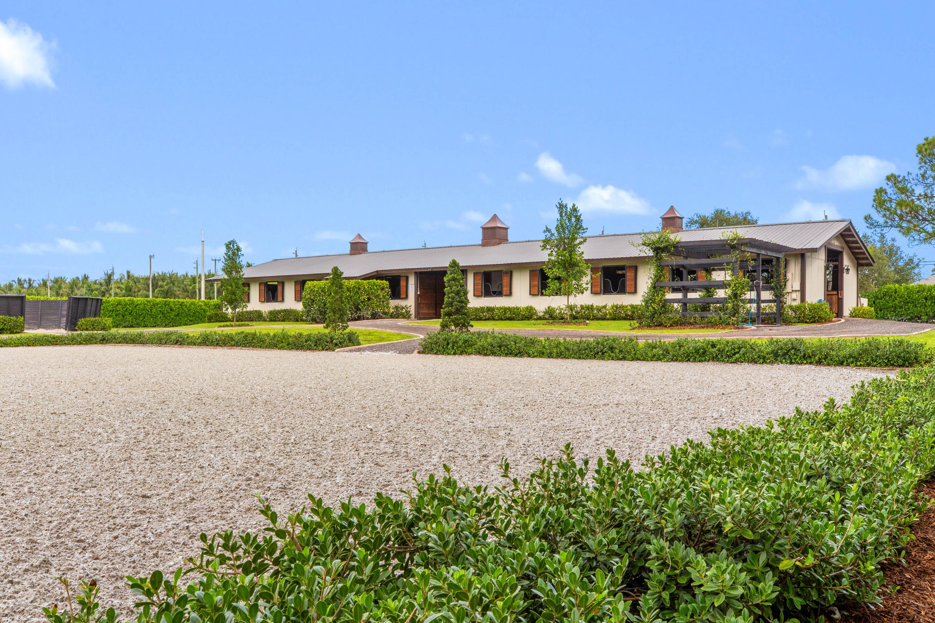 The Meadows UNREC - Residential