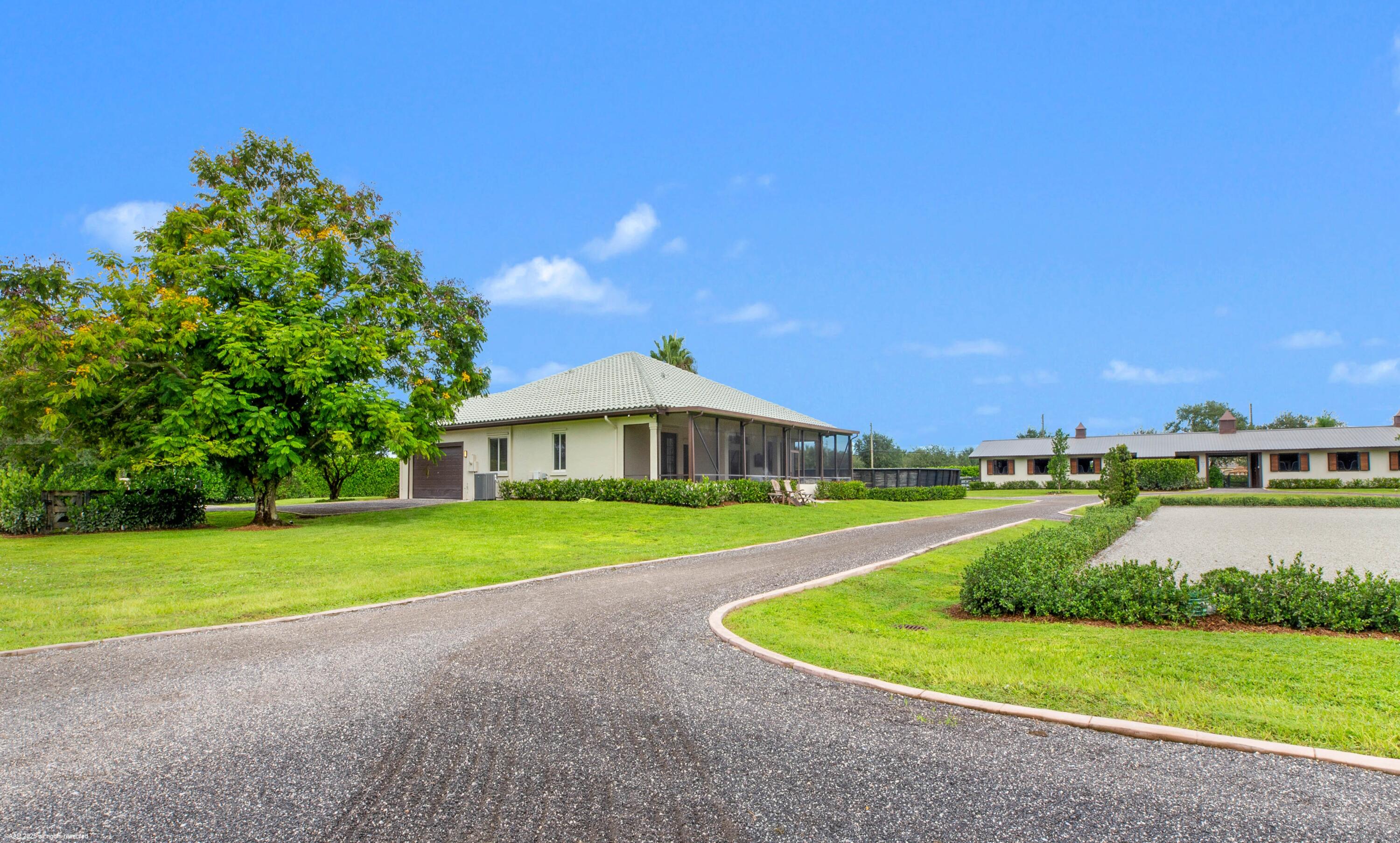 The Meadows UNREC - Residential