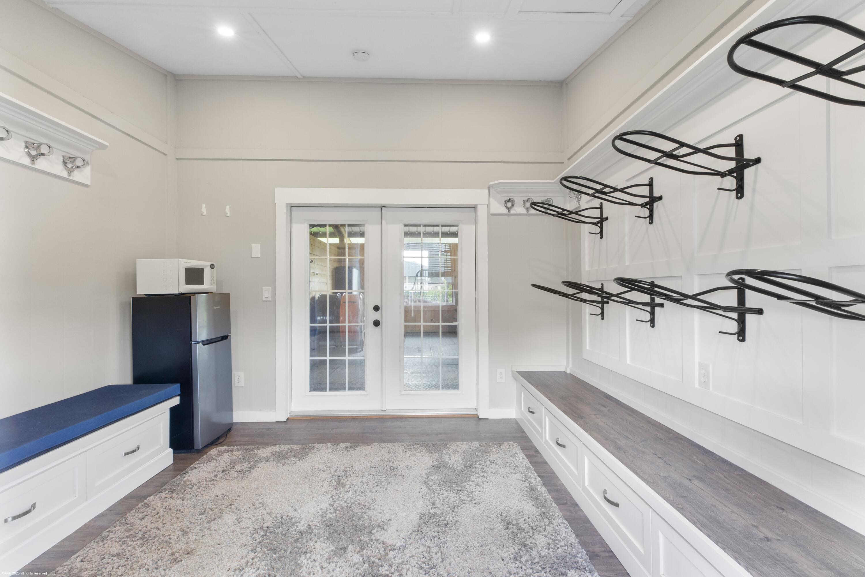 The Meadows UNREC - Residential