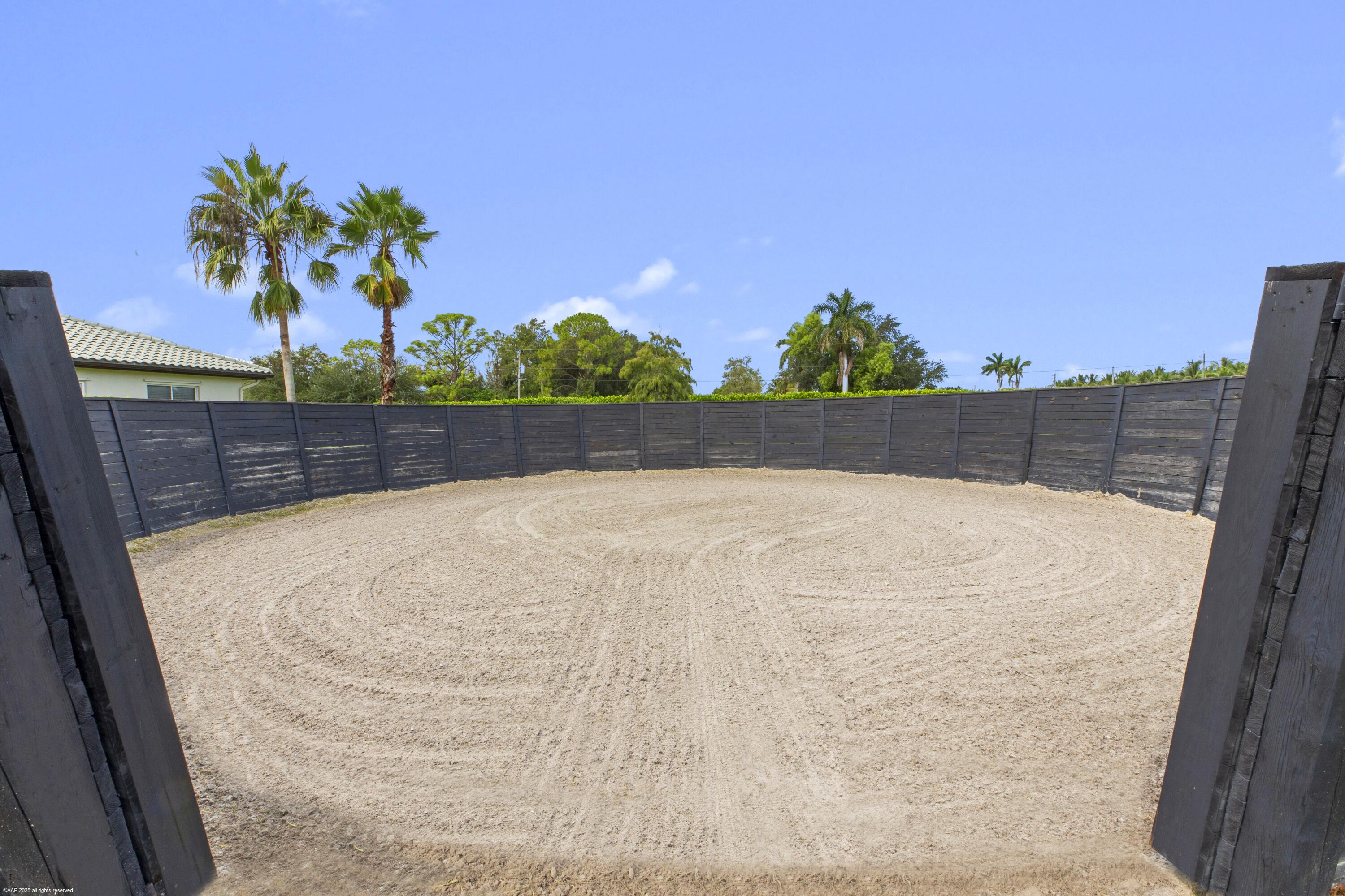 The Meadows UNREC - Residential