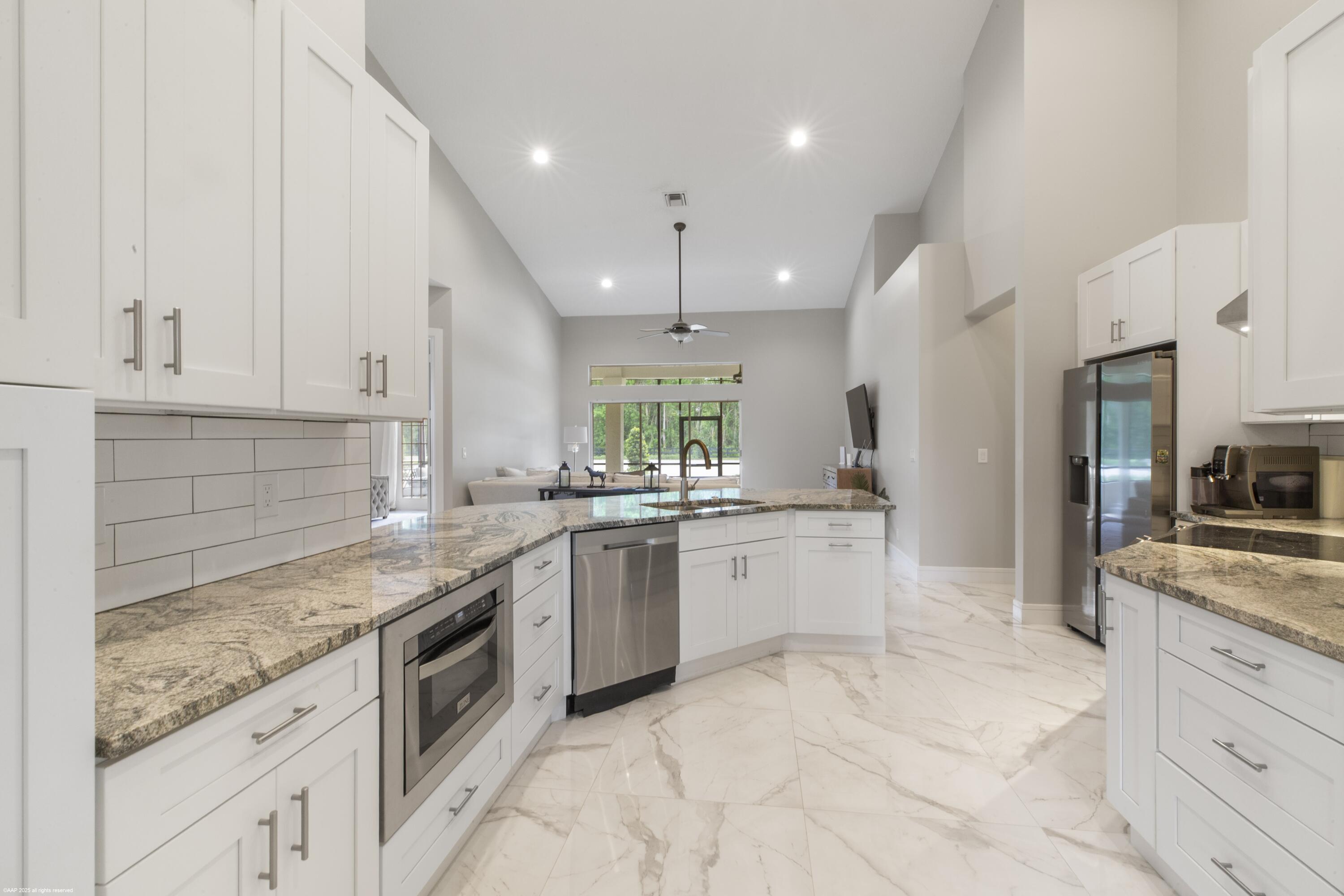 The Meadows UNREC - Residential