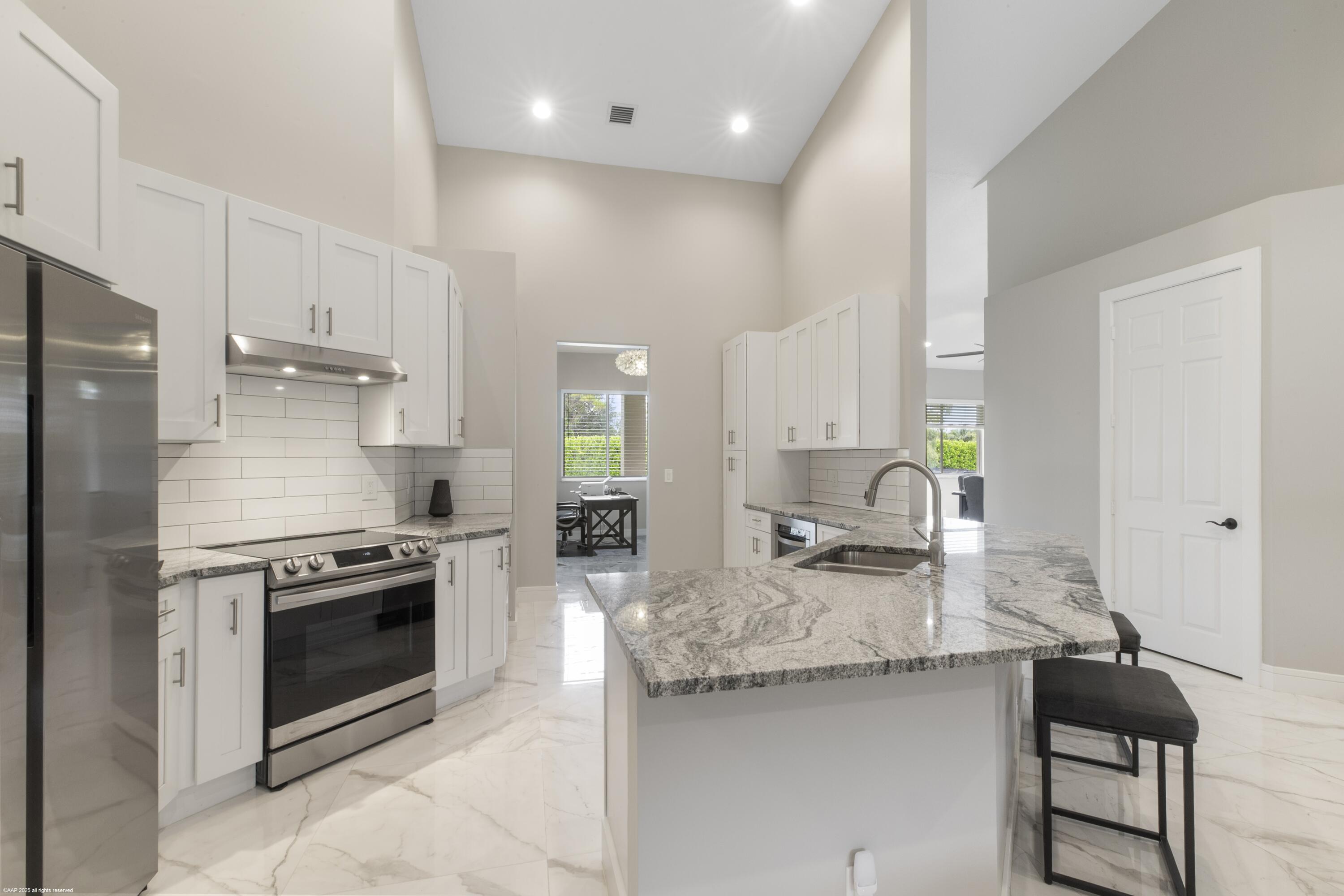 The Meadows UNREC - Residential